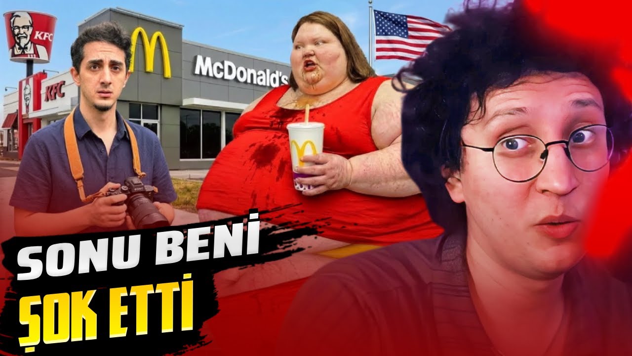 KAANFLIX | DÜNYANIN EN OBEZ ŞEHRİNDE 24 SAAT İZLİYOR (Ruhi Çenet Belgeselleri) @ruhicenetdocs