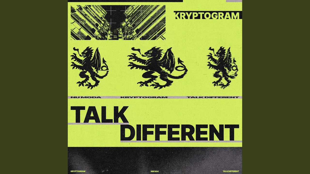 Tonton Talk Different di YouTube Tonton Talk Different di YouTube
