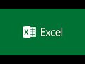 شرح قائمه Home في برنامج ال EXCEL