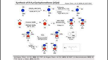 Synthesis Workshop: Donor-acceptor Conjugated Polymers with Stephen Koehler (Episode 82)