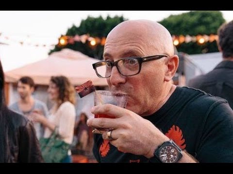 Tool - Adam Jones' Wife Korin On Their Collaboration (2016) 