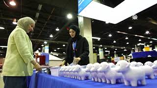 Abdnin Chicago Kentinde Türk Festivali I Turi̇zm Günlüğü