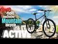 Lumala ACTIVE BICYCLE Full Review