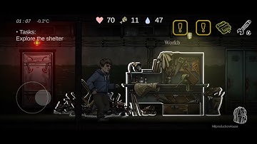 Nuclear Day #1 Android/iOS Gameplay/Walkthrough