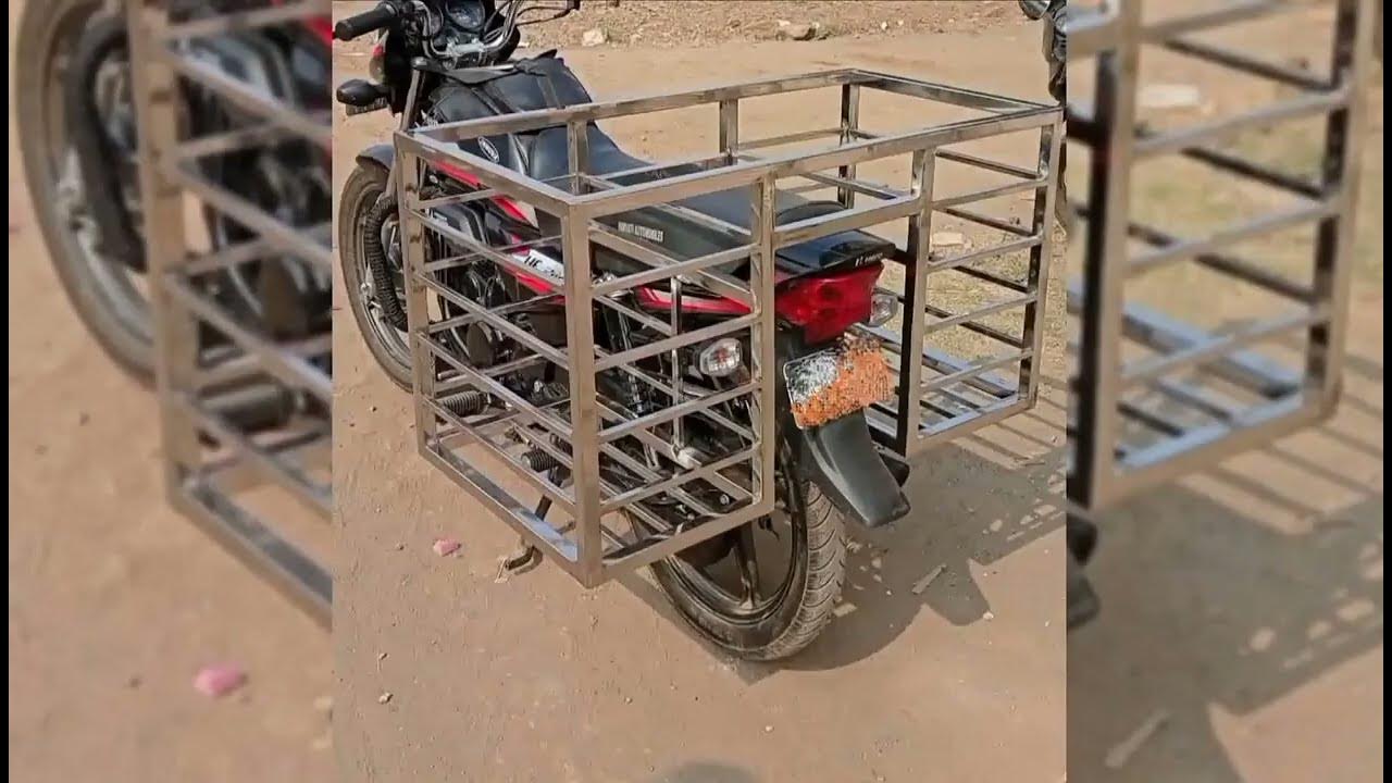 Steel ke Designer work ki catalog YouTube