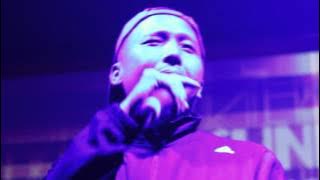 PESTA RAP - SUNDAY NIGHT LIVE at Parc19 - Sunday 26.07.2015