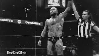 2021: Malakai Black 1st All Elite Wrestling Theme Song - “Ogentroost”