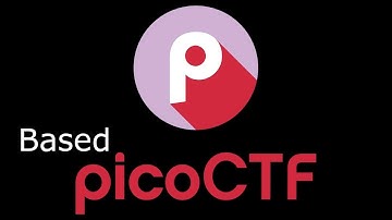 PicoCTF Based