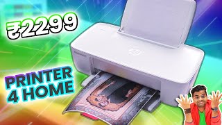 Best Printer For Home Use  Hp Deskjet 1115 Printer  Best Printer Under 3000