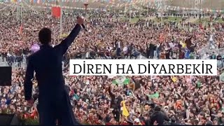 Azad Bedran - Diren Ha Diyarbekir ( Amed Newroz ) Resimi
