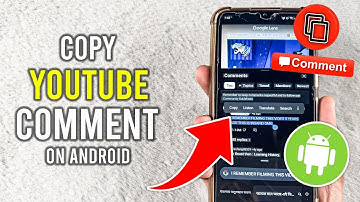 How to Copy YouTube Comment on Android - 2025