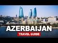 Top 10 Best Places To Visit In Azerbaijan Azerbaijan Travel Guide Things To Do In Azerbaijan