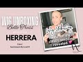 BIG Wig Unboxing and Reveal - Hair for my child's wedding! #wigunboxing #wigreview
