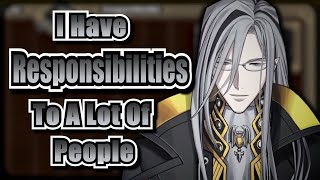 Vesper Returns and Apologizes For Suspension