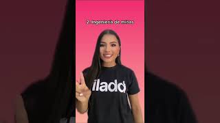 Carreras con los mejores salarios 💰💵 #carrerasuniversitarias