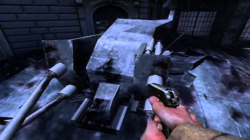 Kharkov - CoDJumper CoD: UO Showcase (CoD:UO) (PC)