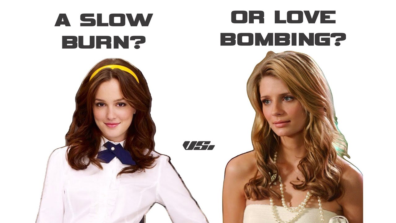 GOSSIP GIRL VS. THE OC: WHICH PILOT EPISODE IS BETTER