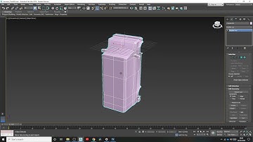 3ds Max: Pivot Changing and Importing into Unity (Part 3)