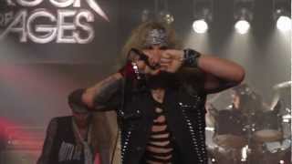 Steel Panther - ' Happy Birthday Bro' for the Rock of Ages Rock 'N' Roll Shout Out!