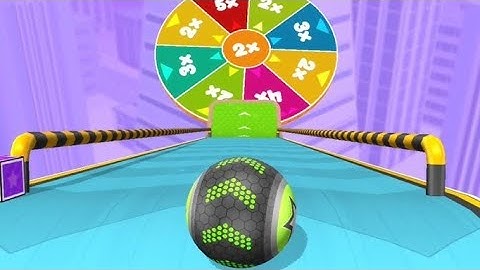 Going balls speedrun level 162-165 update walkthrough gameplay adventure