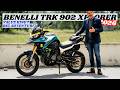 2026 Benelli TRK 902 Xplorer Review | The Adventure Bike That Changes Everything!