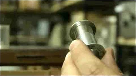 Platinum (version 1) - Periodic Table of Videos