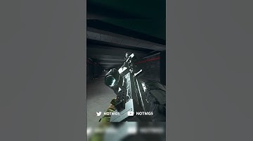 0 RECOIL SAKIN MG38!!! 🥶 CLASS @ THE END!