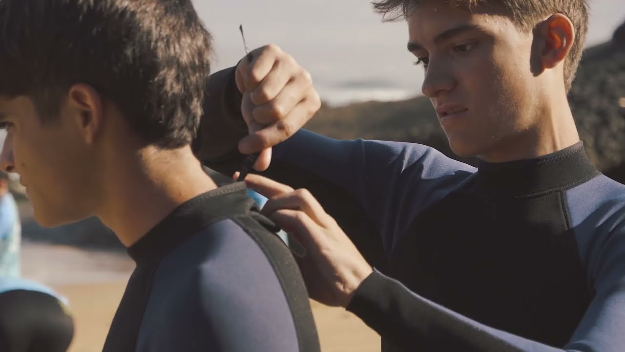 Surf Camp  menores 2022 - Ajo Natura Surf