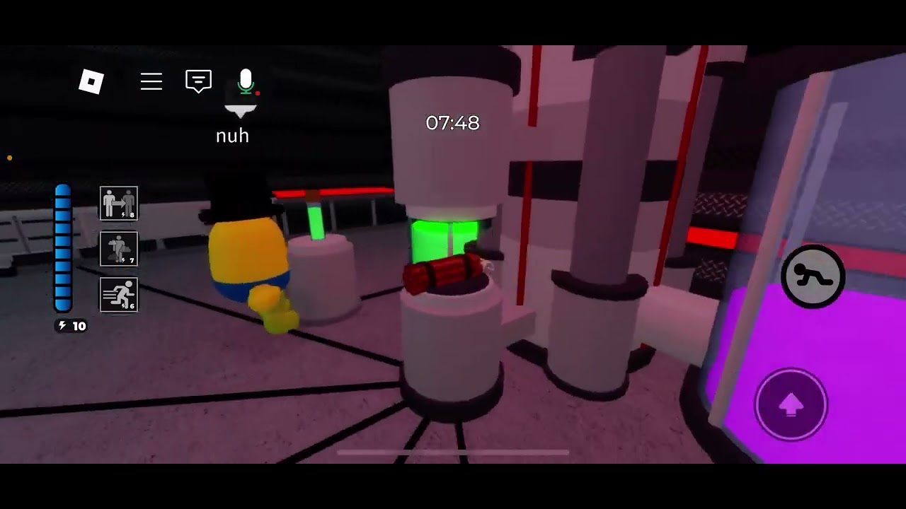 playing roblox piggy p3 hope you enjoyed - YouTube