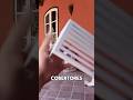 Cobertores para aire acondicionado! #renovacióninterior