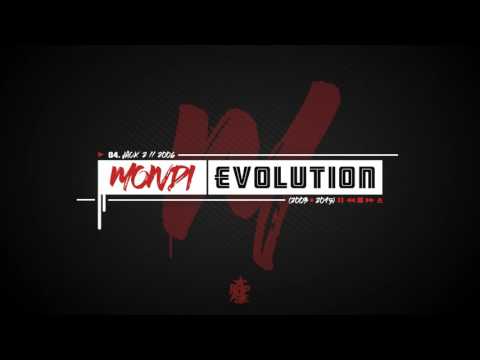04. Mondi - Jack 2 (2006)