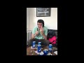 Greg and Rob Podcast Behind The Scenes