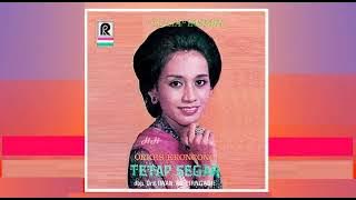 ORKES KRONCONG TETAP SEGAR (Penyanyi. M. Rivany) - Lagu Untukmu [1970s]