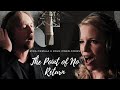 The Point of No Return - Mira Ormala &amp; John Owen-Jones (Official Music Video)