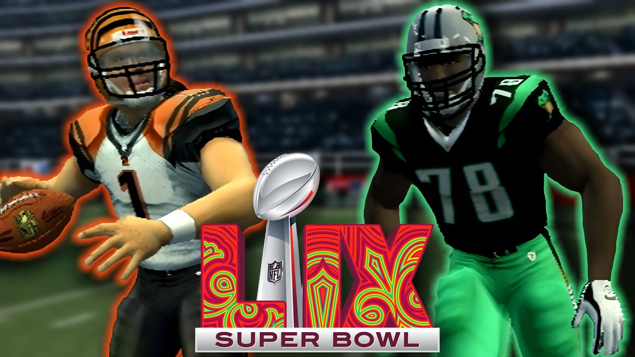 Does Defense Win Championships? | S19:Super Bowl LIX