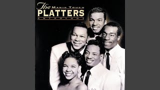 Video thumbnail of "The Platters - Goodnight Sweetheart (It's Time To Go)"