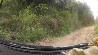 FLORES, ADVENTURE, CAR TRIP, INDONESIA screenshot 2