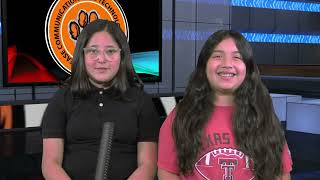 Cyber Tiger News Show May 21, 2024