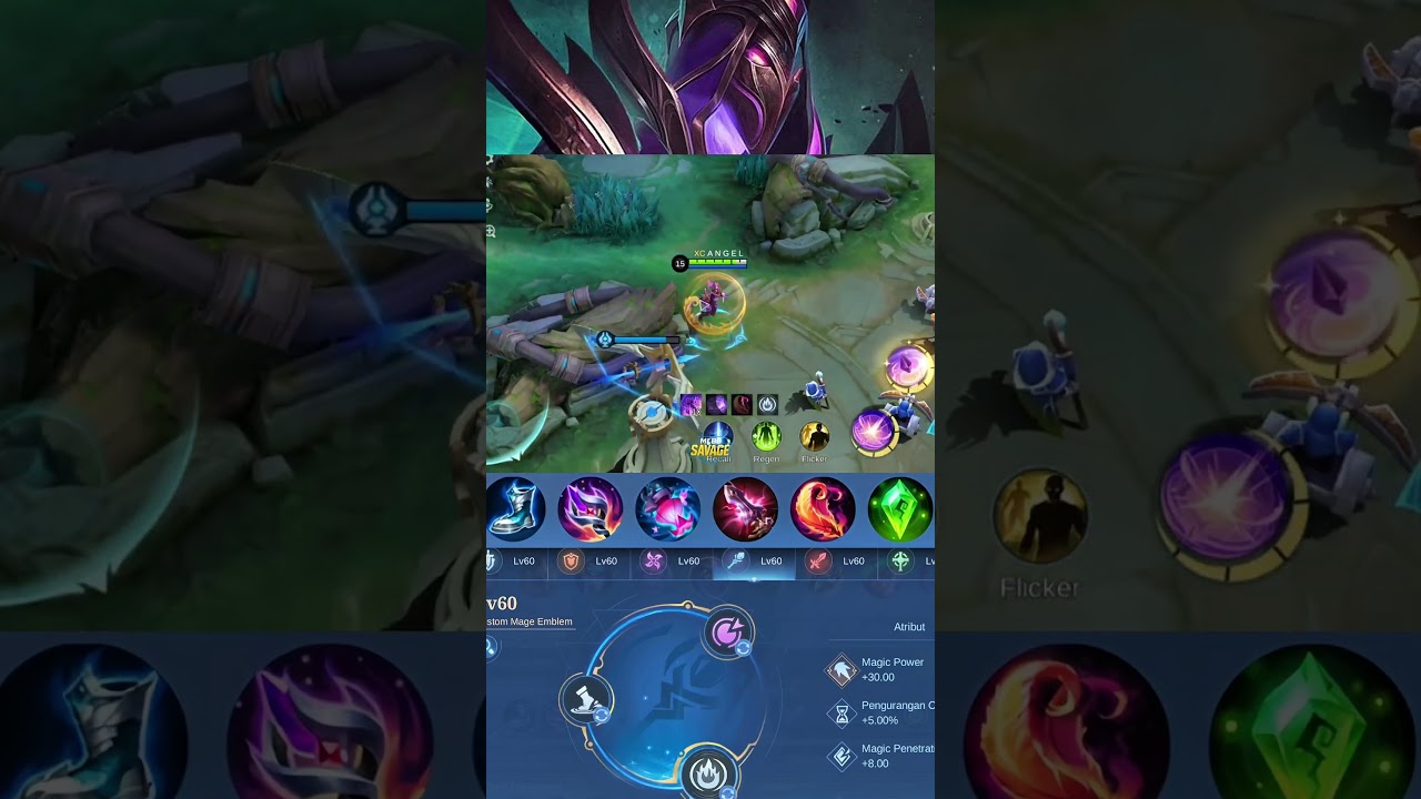 Yve Best Build [2025] 