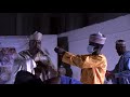 Babba sadou en tourne au ghana