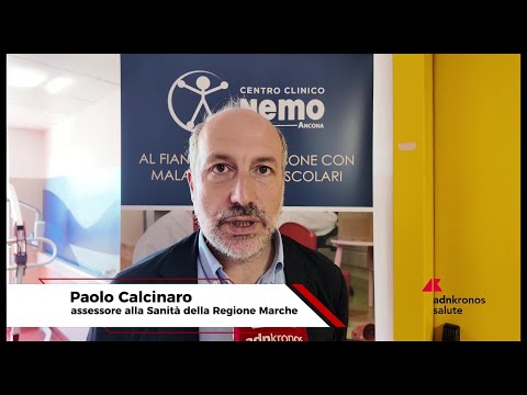 Video Sanità: Calcinaro (Marche), NeMo si distingue per umanità ed empatia in cura malattie