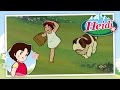 Heidi - Episodio 35 - El cielo de las montañas