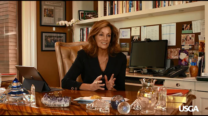 Diana M. Murphy Looks Toward USGA Presidency