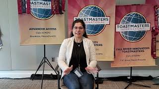 CLCON 2024 - Astha Puri's Testimonial