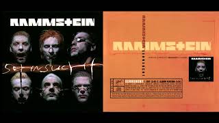 Rammstein - Sehnsucht (Edit)