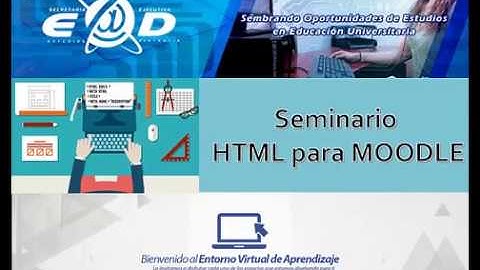 Conociendo el Editor de texto TinyMCE