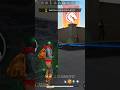 Trolling Enemy 😂😁 #freefire #filter #shorts #short