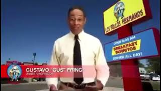 Los Pollos Hermanos Commercial