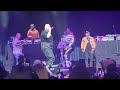 FAT JOE, DRU HILL,THE LOX,LIL KIM AND JA RULE CONCERT ATLANTIC CITY