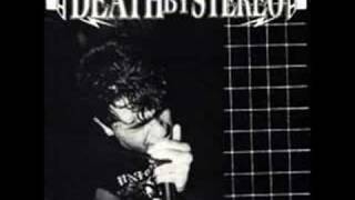 Watch Death By Stereo Sow The Seeds video